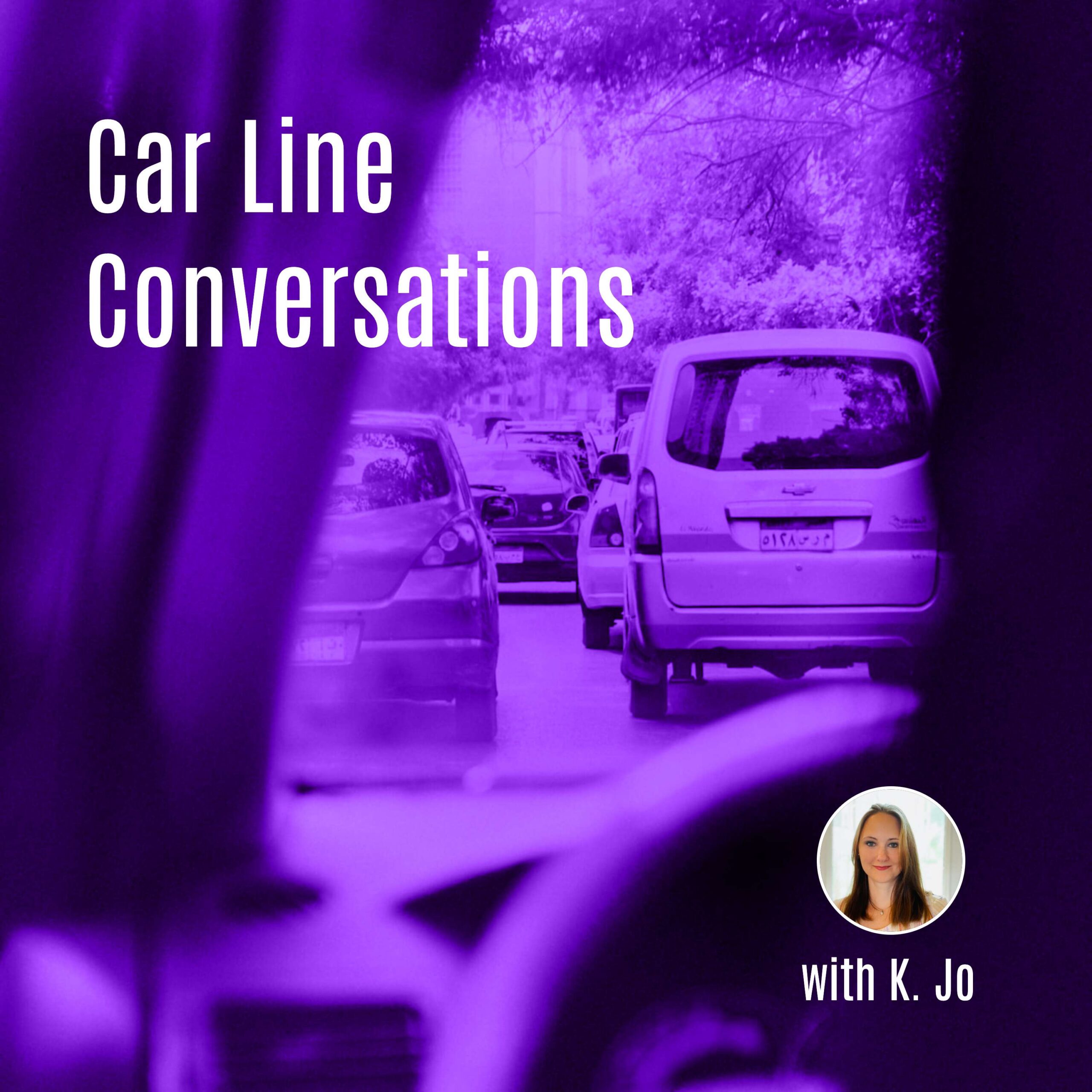 Coffee Talk cover art